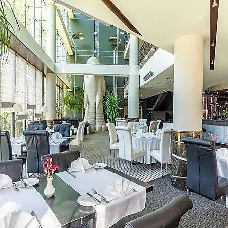 Rixwell Elefant Hotel 4*