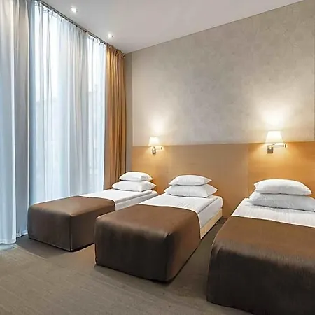 Hotel Rixwell Elefant 4*