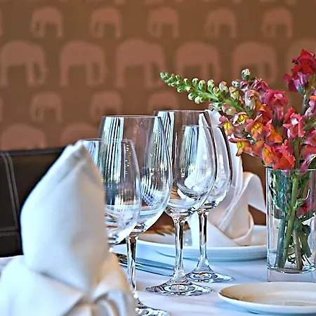 Rixwell Elefant 4* Riga