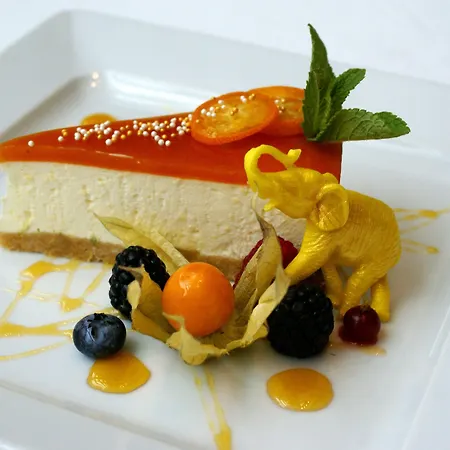 Rixwell Elefant Otel 4*
