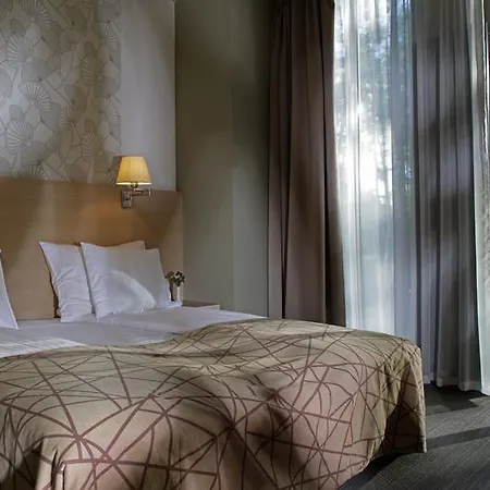 Rixwell Elefant Hotell 4*