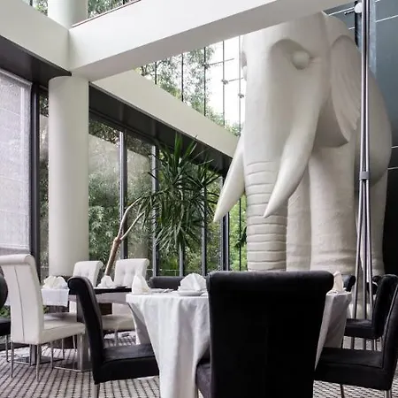 Rixwell Elefant Otel