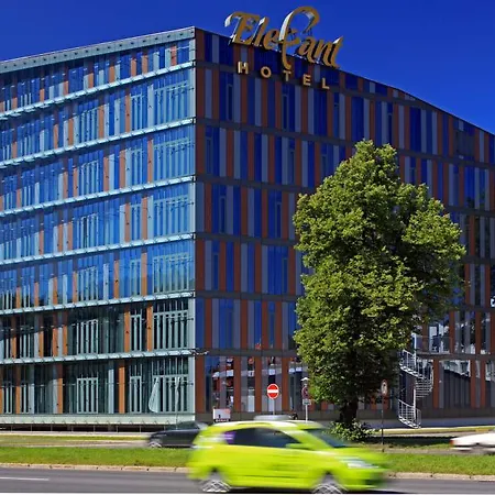 Rixwell Elefant Hotel Riga