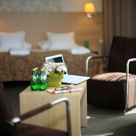 Otel Rixwell Elefant Riga