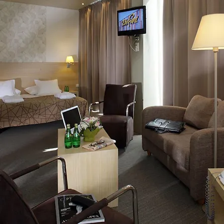 Rixwell Elefant Hotel