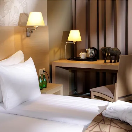 Rixwell Elefant Hotel