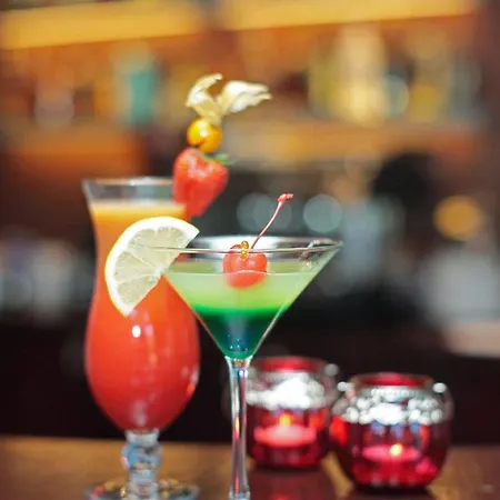 Hotel Rixwell Elefant