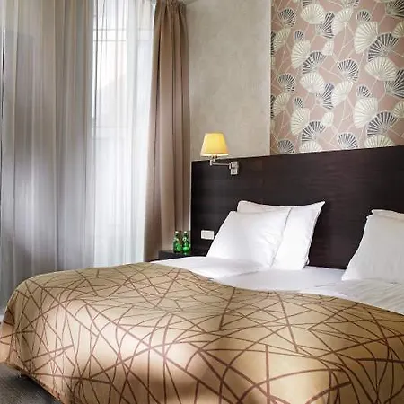 Rixwell Elefant Hotel Ryga