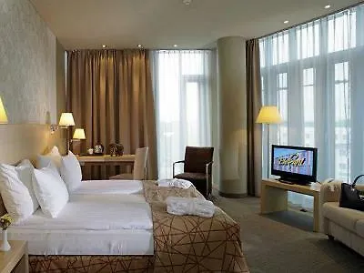 Rixwell Elefant 4* Ryga