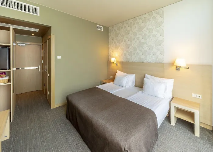 Hotel Rixwell Elefant