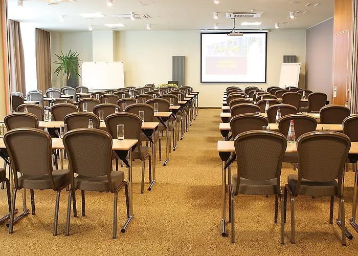 Hotel Rixwell Elefant