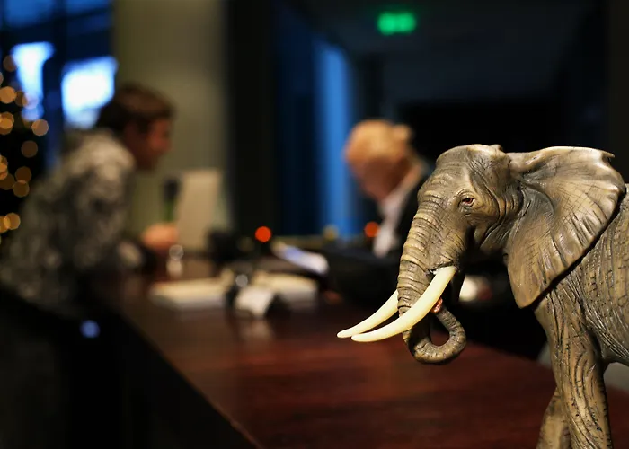 Hotel Rixwell Elefant 4*