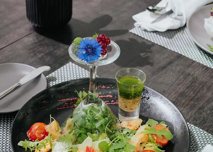 Hotel Rixwell Elefant