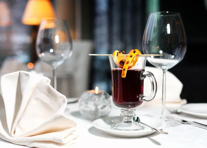 Rixwell Elefant 4* Riga