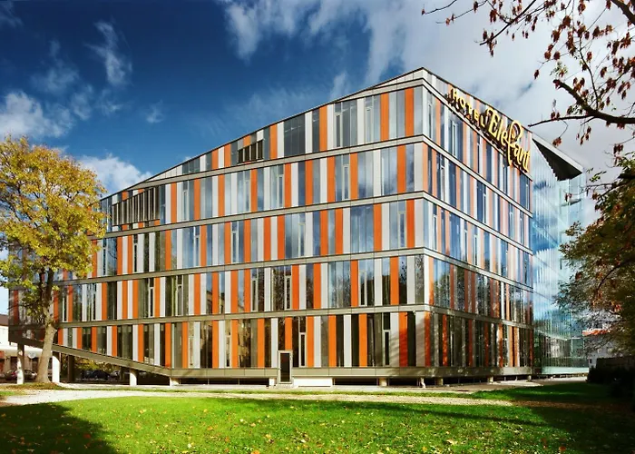 Hotel Rixwell Elefant Riga