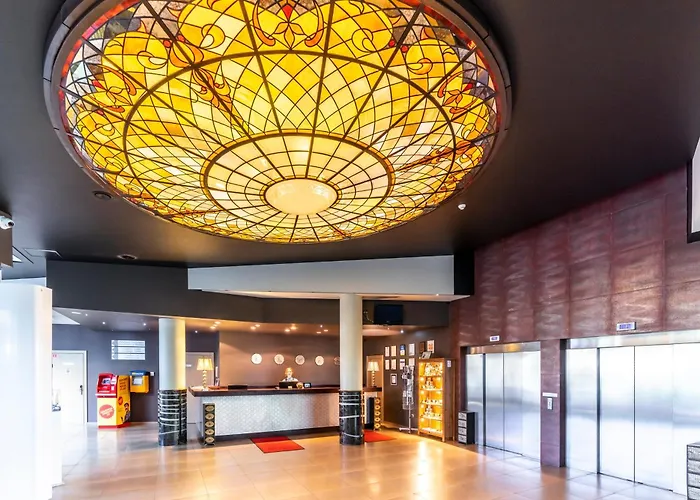 Rixwell Elefant Hotel Riga