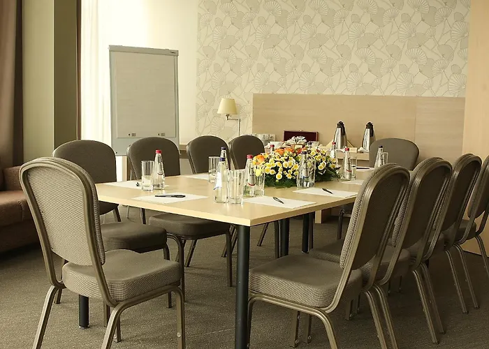 Rixwell Elefant Hotel 4*