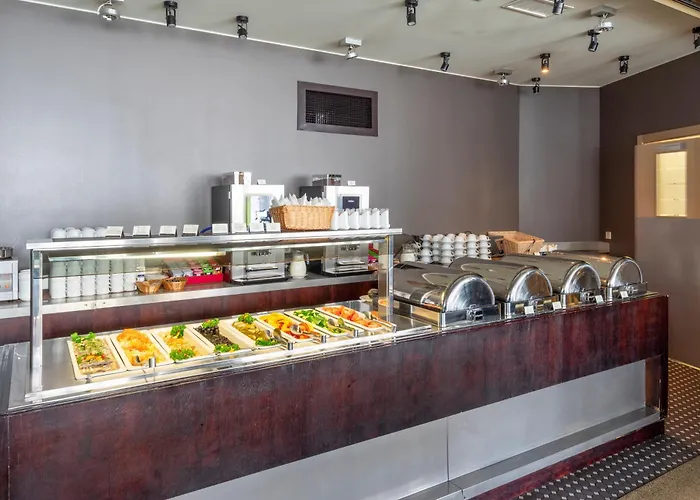 Rixwell Elefant Riga