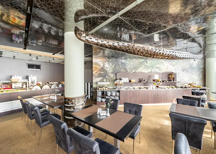 Ξενοδοχείο Rixwell Elefant