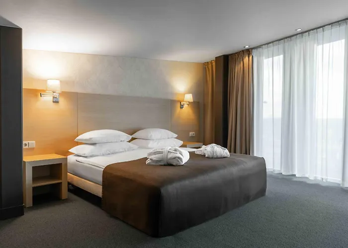 Hotel Rixwell Elefant