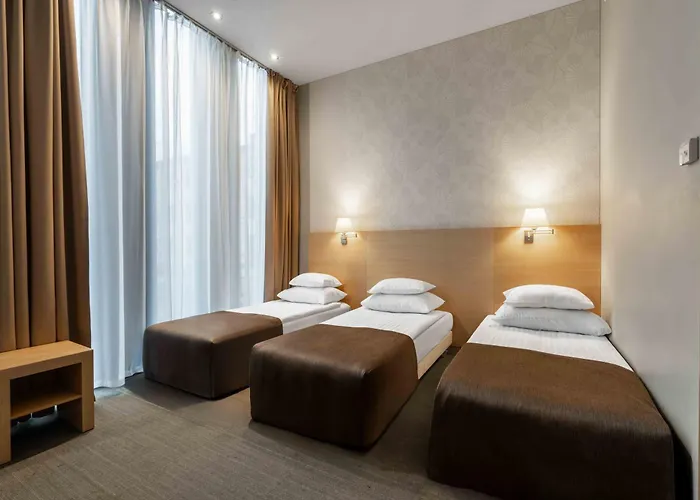 Hotel Rixwell Elefant