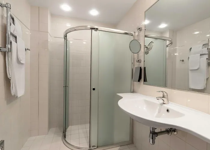 Hotel Rixwell Elefant Riga