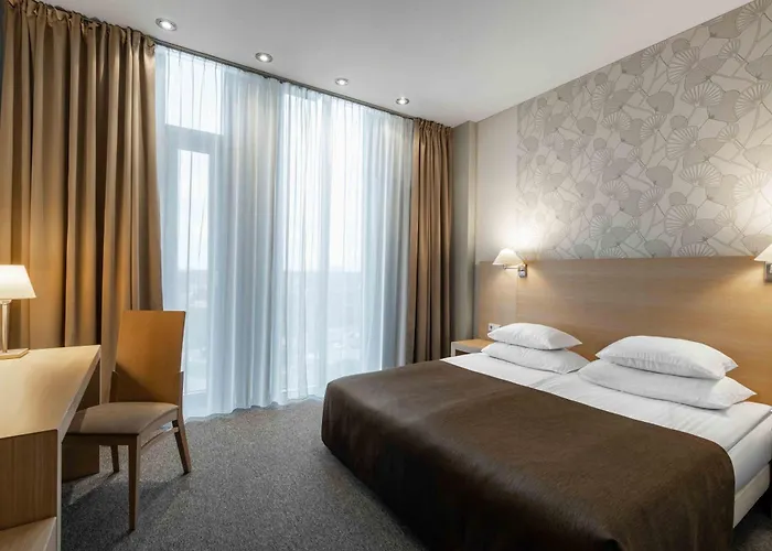 Rixwell Elefant Hotel