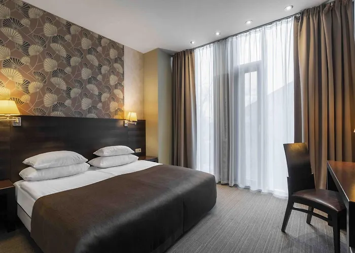 Rixwell Elefant Hotel 4*