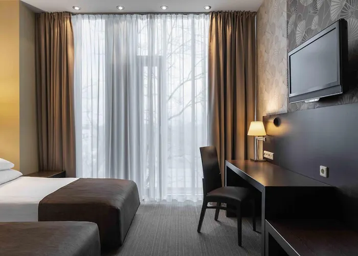 Rixwell Elefant Hotel Riga