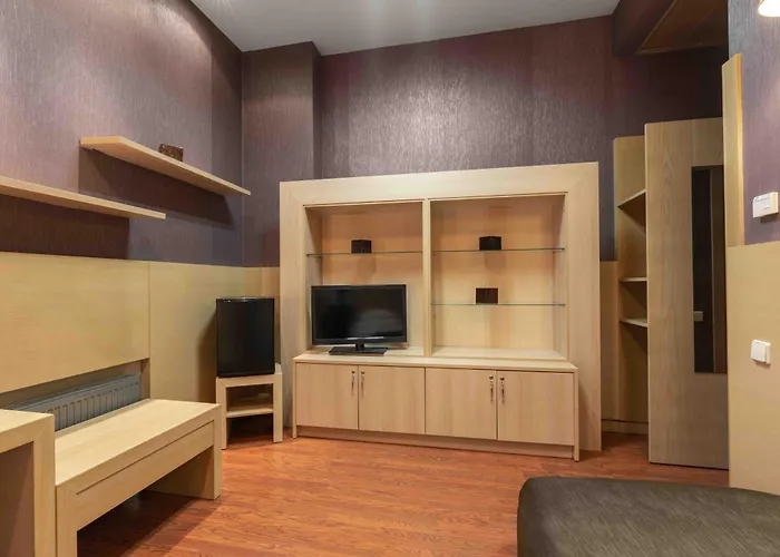 Rixwell Elefant 4* Riga