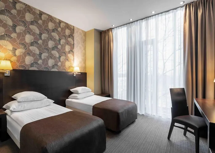 Rixwell Elefant Hotel