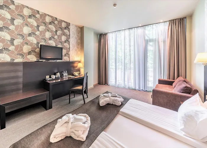 Rixwell Elefant 4* Riga