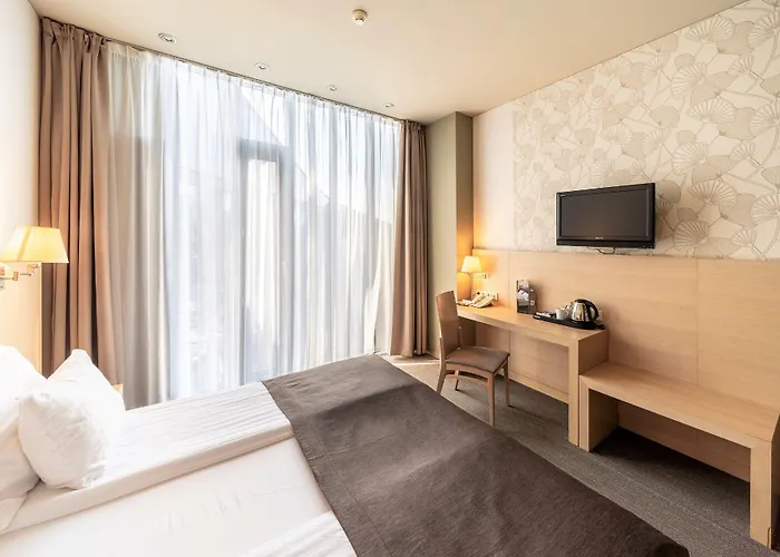 Rixwell Elefant Hotel