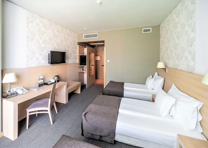 Rixwell Elefant Hotel Riga