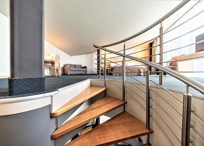 Rixwell Elefant Ρίγα