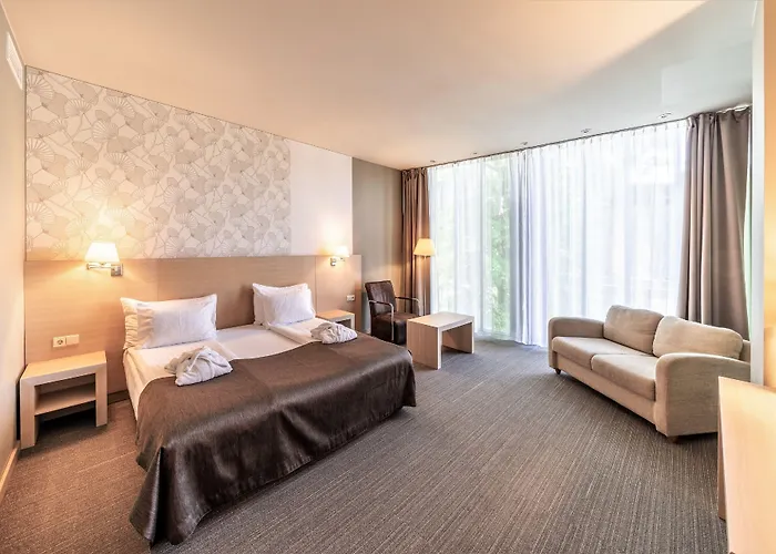 Rixwell Elefant Hotel