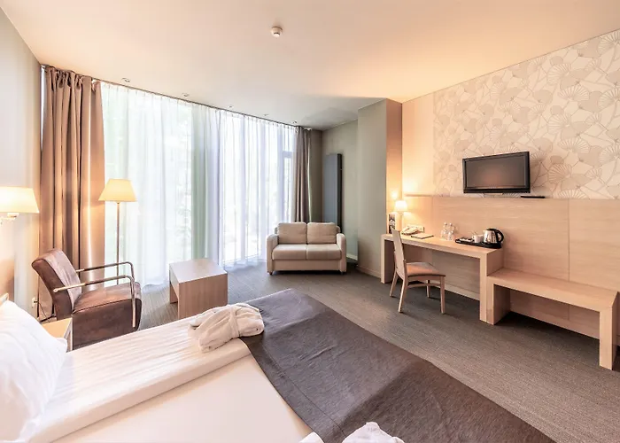 Hotel Rixwell Elefant Riga