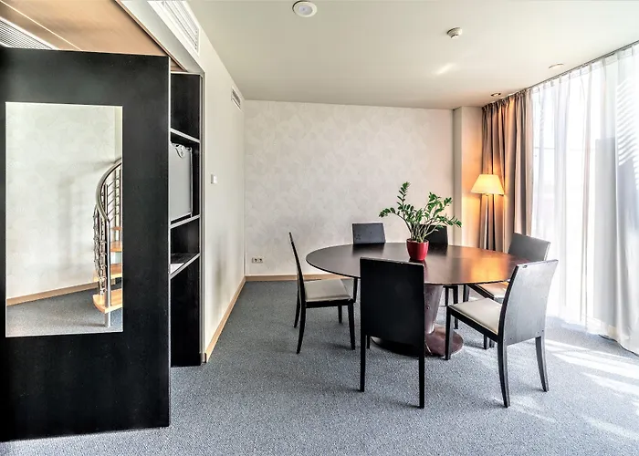 Rixwell Elefant Hotel