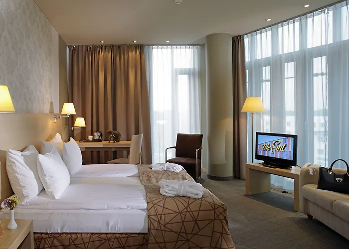 Rixwell Elefant Hotel