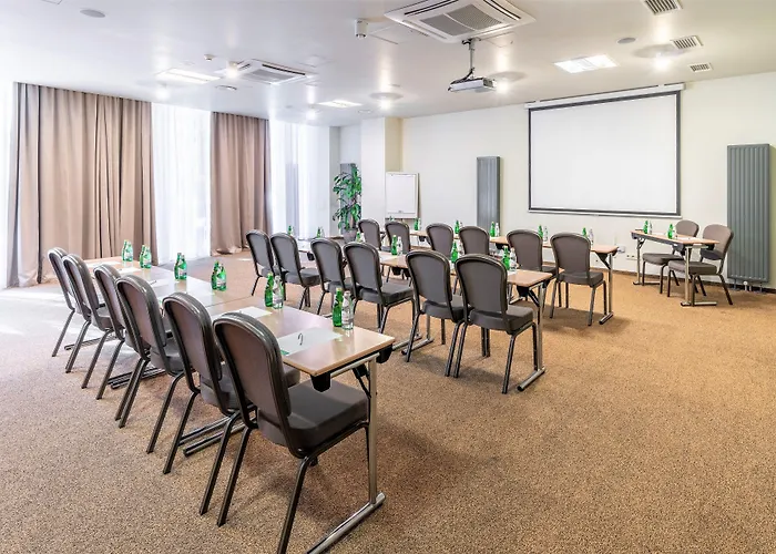 Hotel Rixwell Elefant Riga