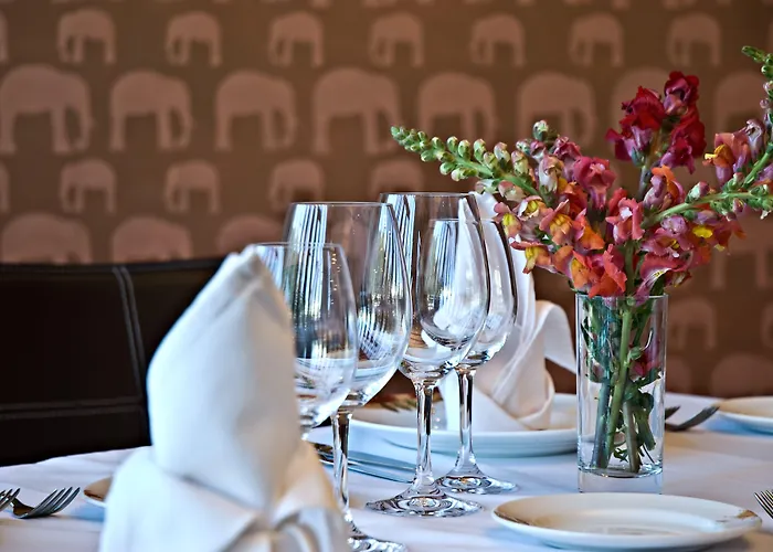 Rixwell Elefant 4* Riga