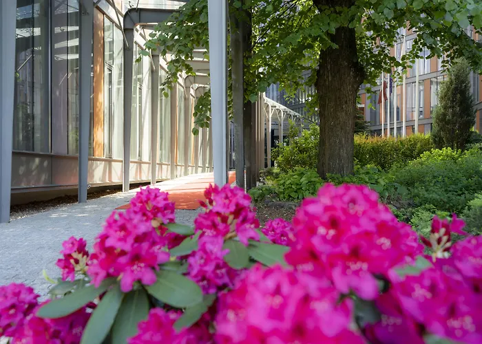 Rixwell Elefant Hotel