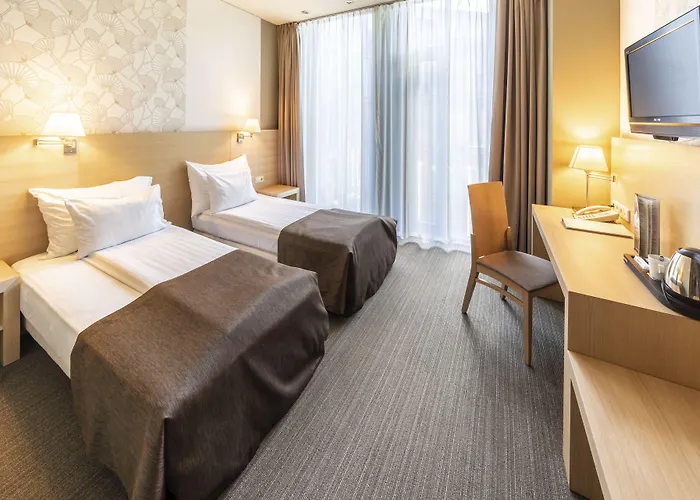 Rixwell Elefant Hotel Riga