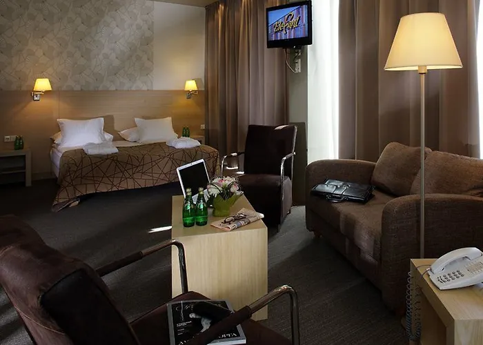 Rixwell Elefant Hotel Riga