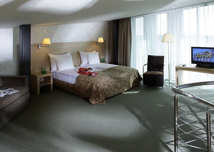 Rixwell Elefant Hotel 4*