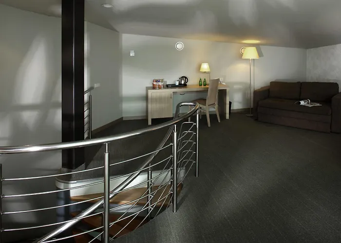 Rixwell Elefant Ρίγα