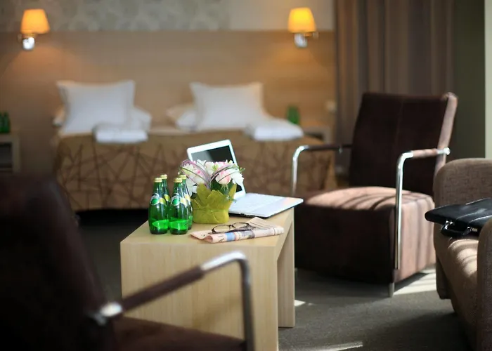 Hotel Rixwell Elefant Riga