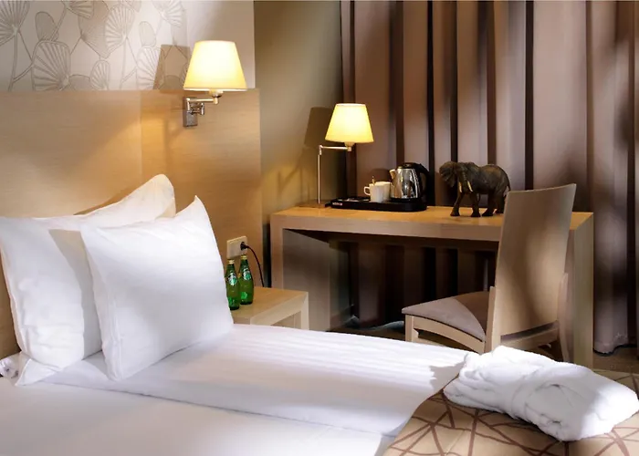 Rixwell Elefant Hotel