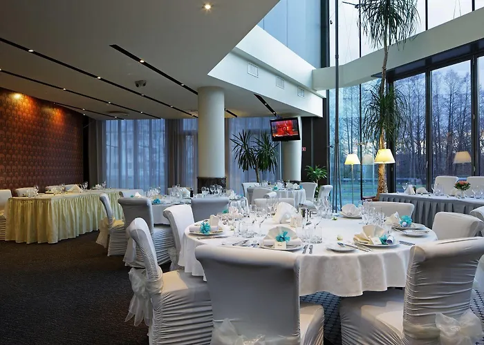 Rixwell Elefant Riga