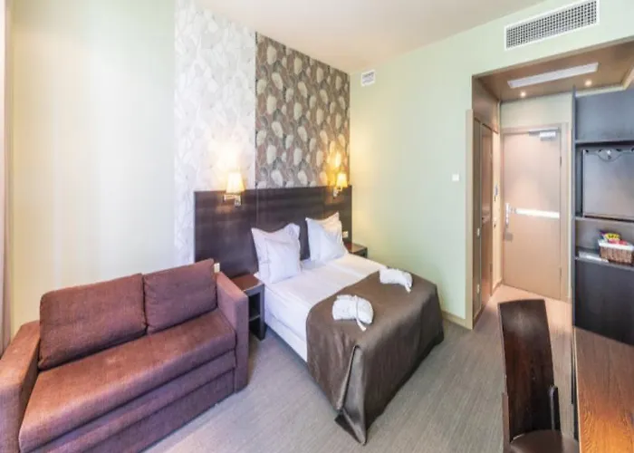 Rixwell Elefant Ρίγα